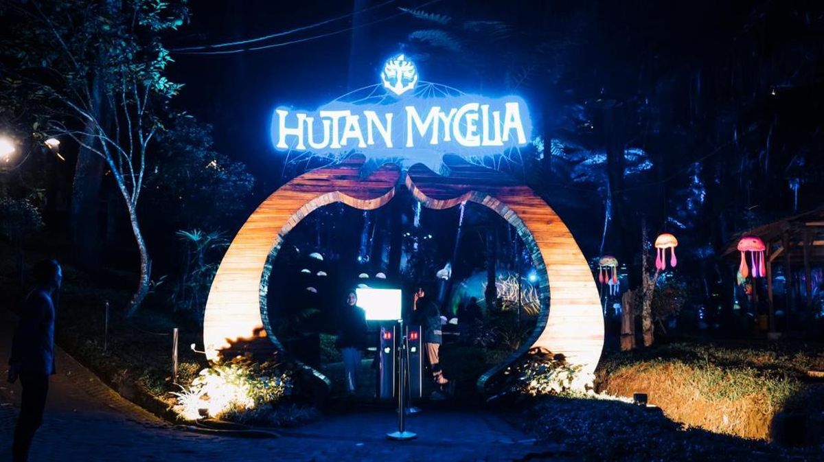 Bandung