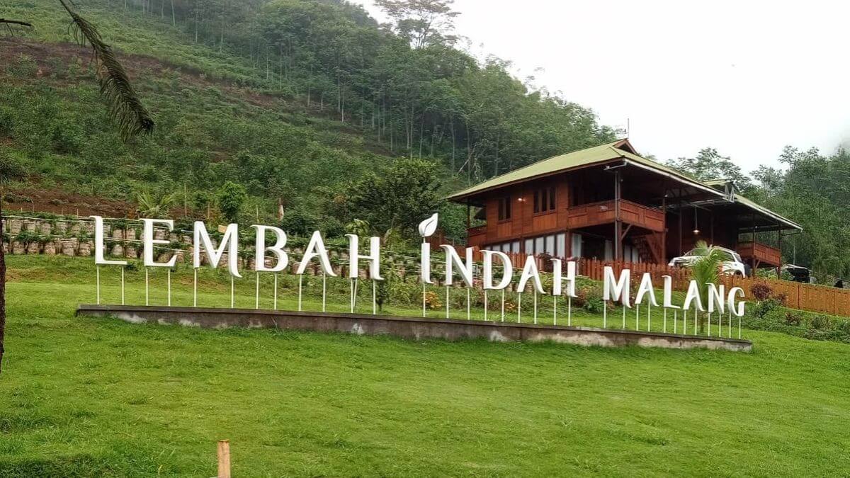 Lembah Indah Malang