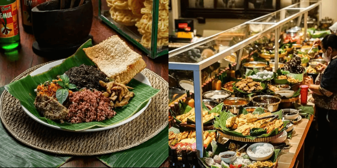 Kuliner