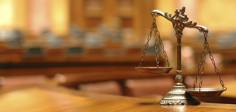 Sistem Bargaining Justice - sistem peradilan pidana indonesia