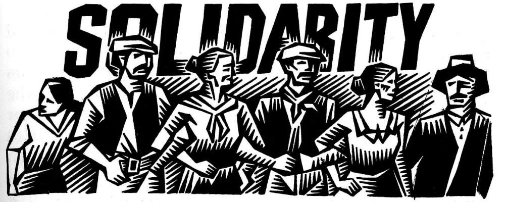 Solidaritas Mekanik dan Solidaritas Organis Dilema Mayoritas VS Minoritas