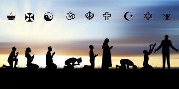 Universalitas Kebenaran Agama Dan Agama Yang Benar
