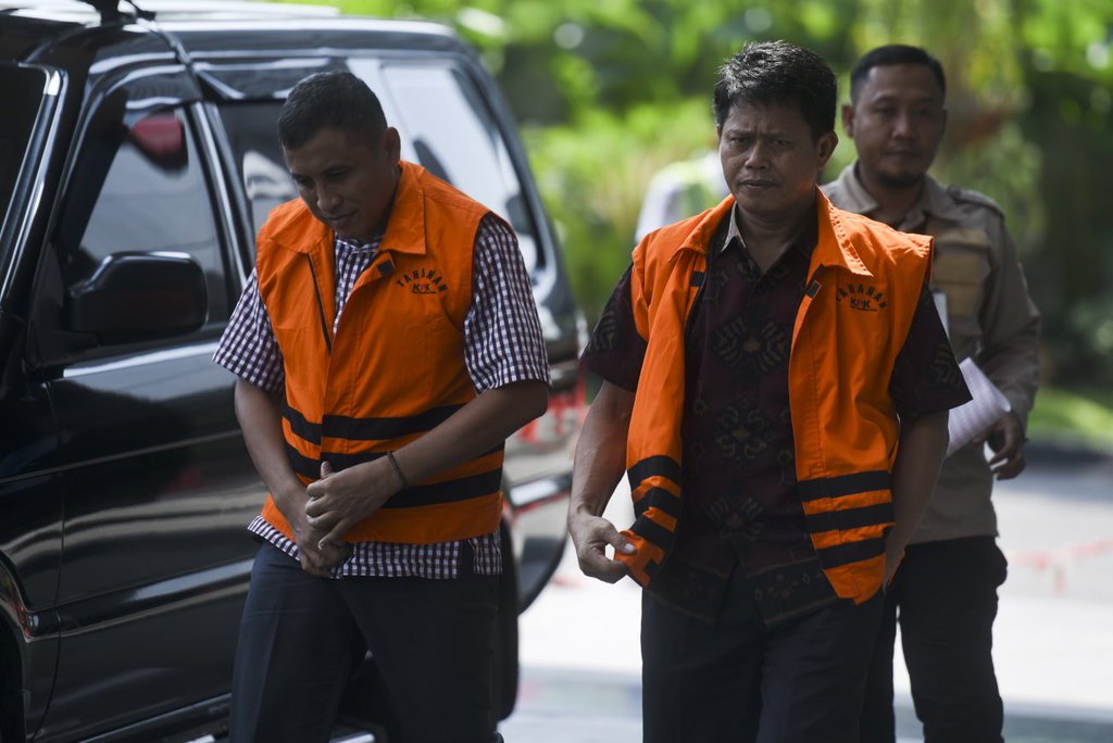 Opini WTP dan Otak Politik Mendulang Suara